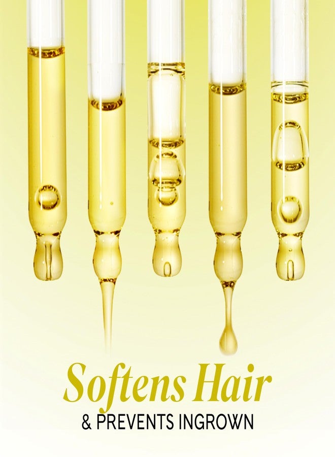 Fur Oil - Prevent Ingrown Hairs - Moisturize and Soften Dry Skin - 2.5fl oz - Image 2
